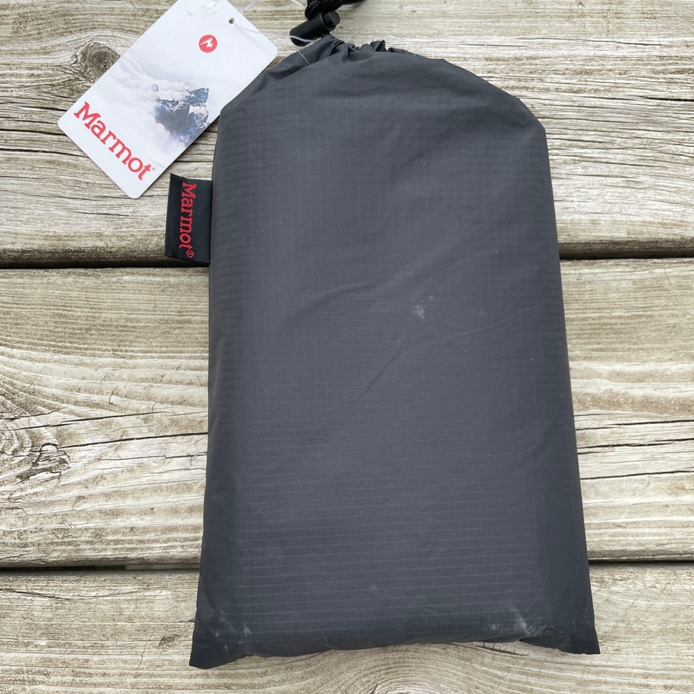Marmot Tungsten UL 3P 3-person Footprint New With Tags